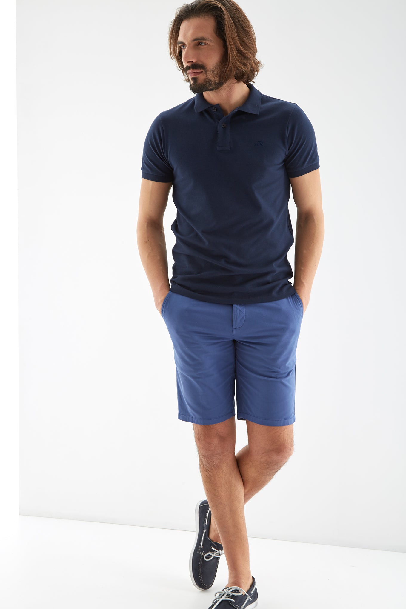 Dark Blue