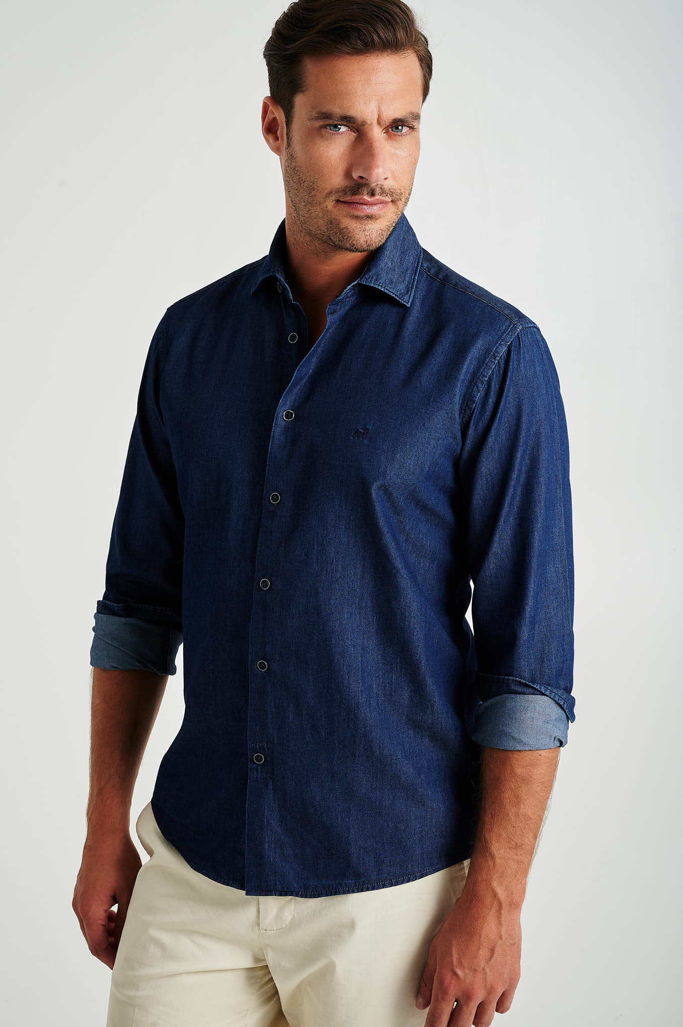 Dark Blue