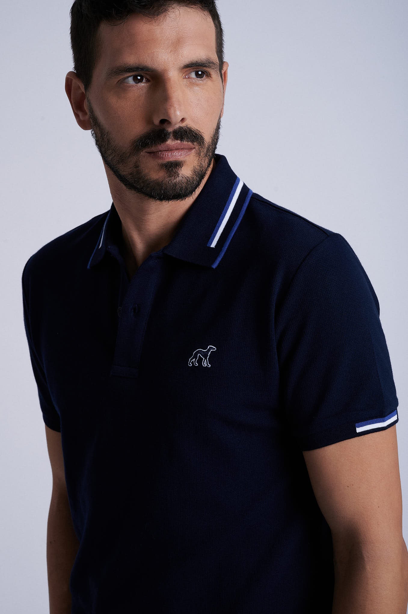 Dark Blue