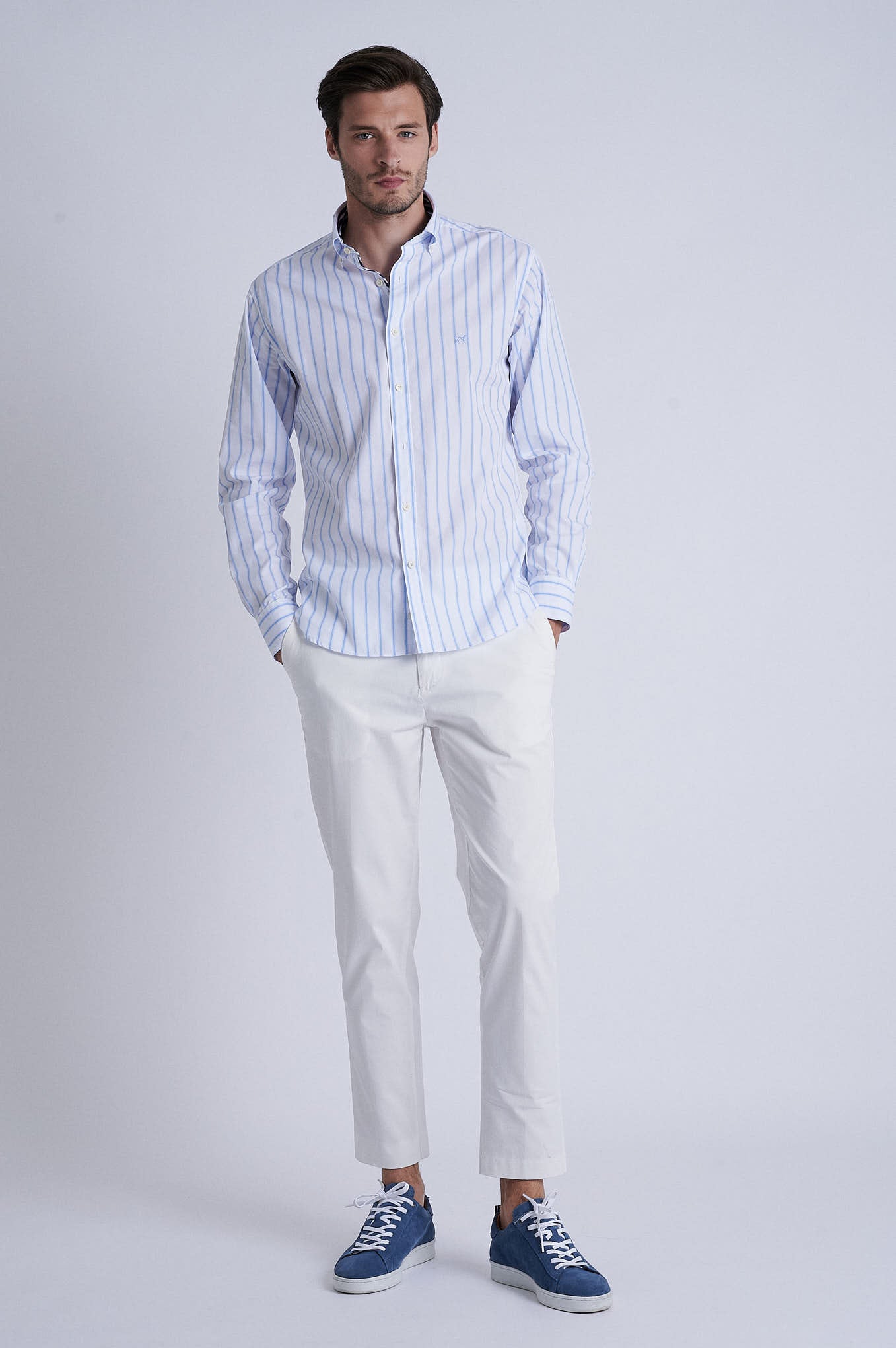 Light Blue