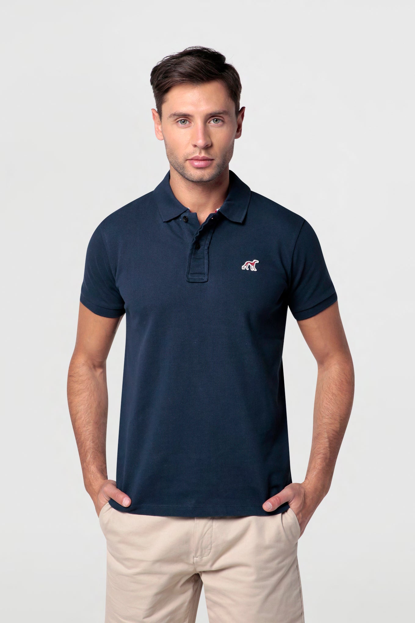 Dark Blue
