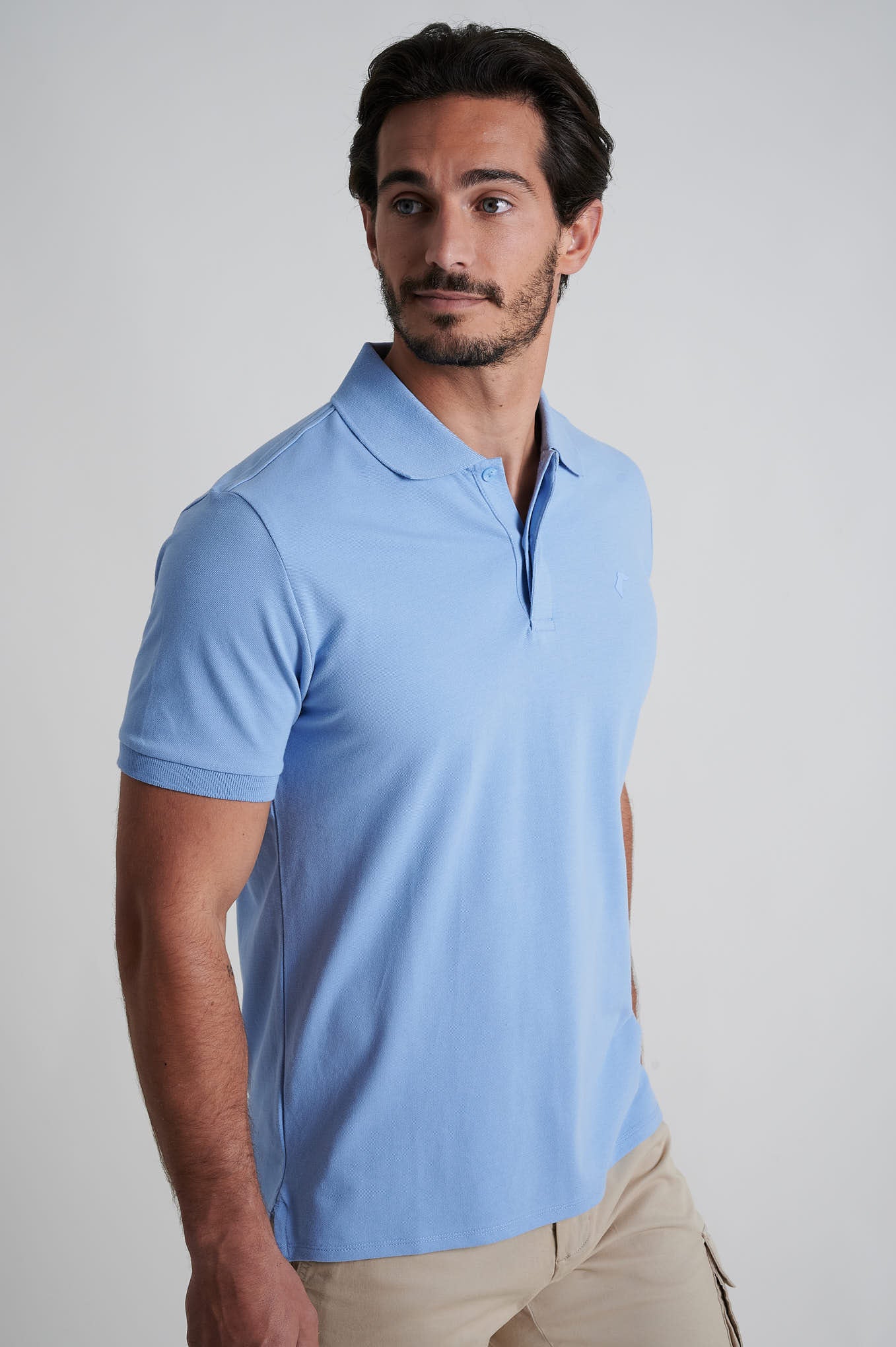 Light Blue
