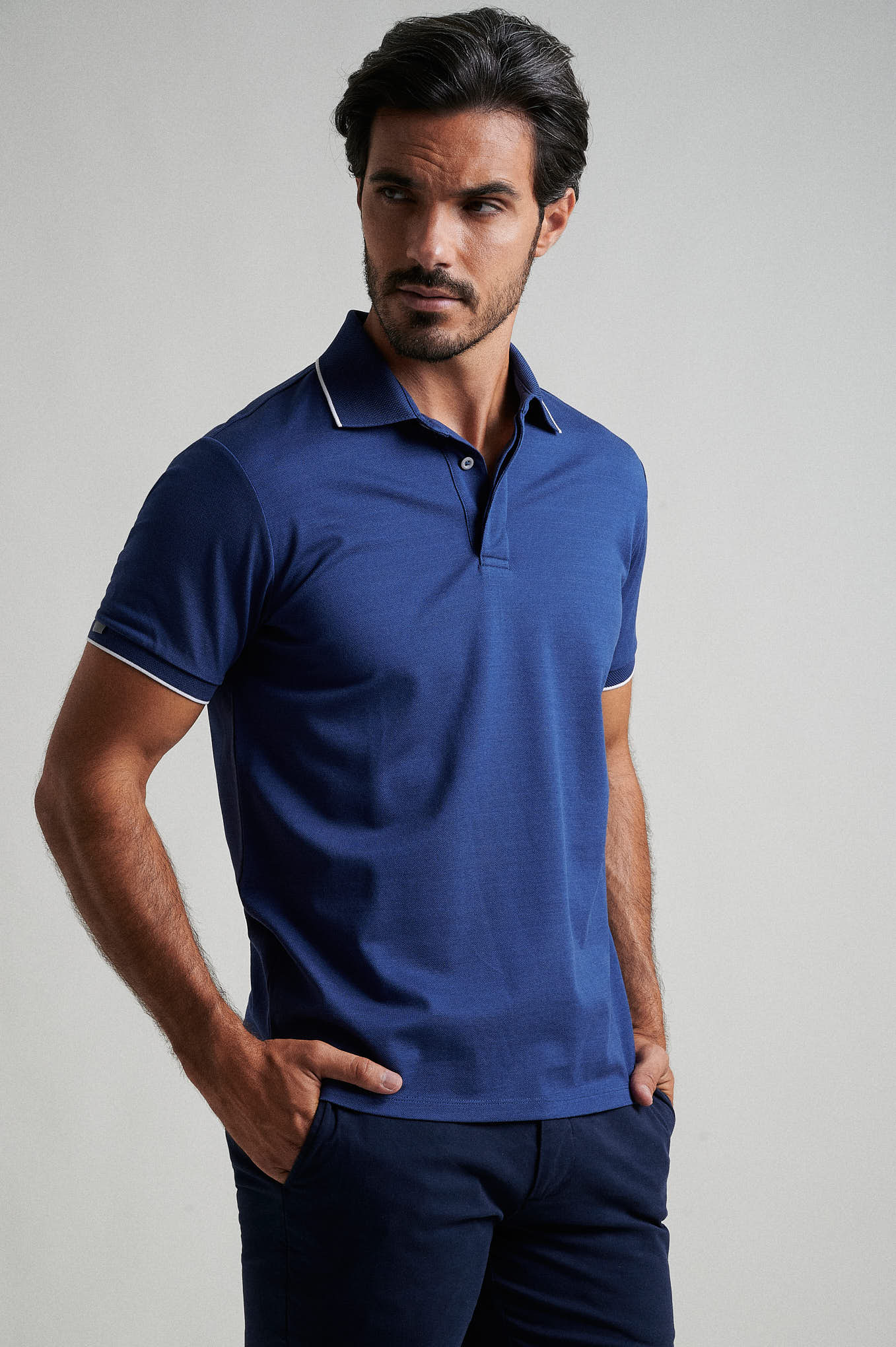 Dark Blue