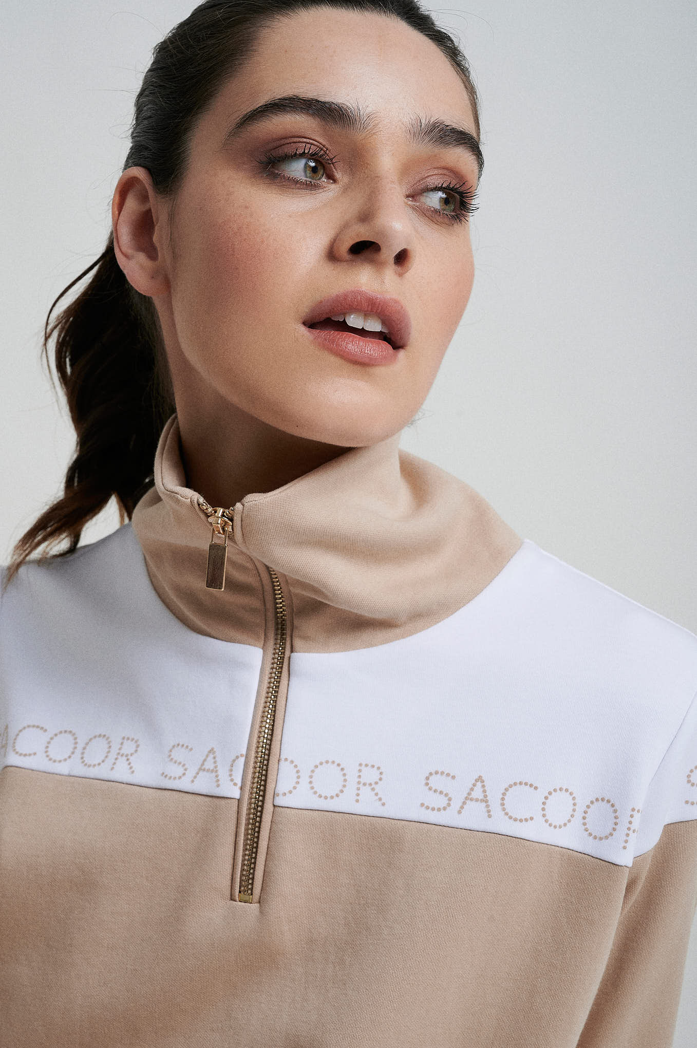 Beige