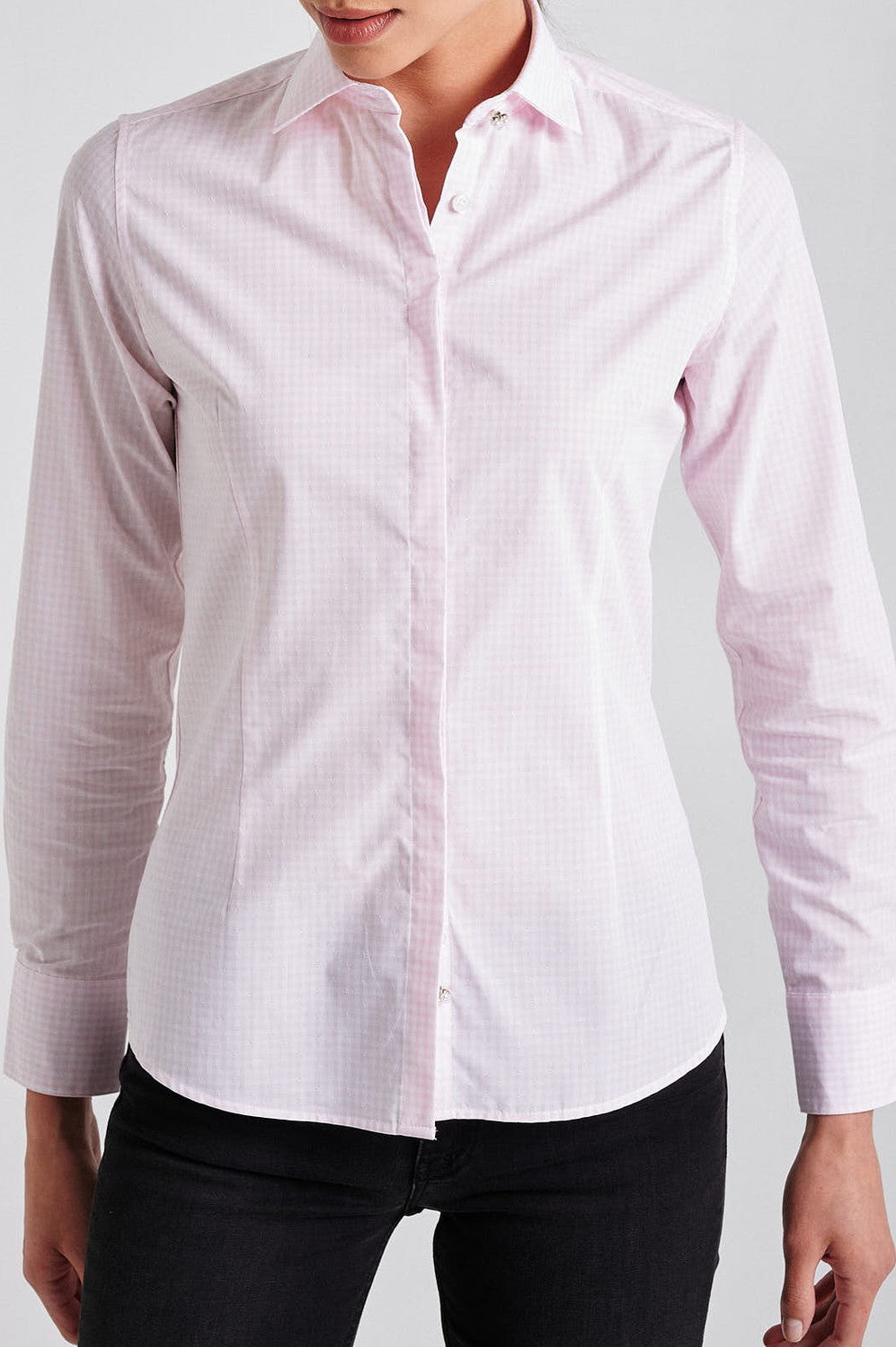 Pale Pink