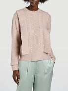 Pale Pink