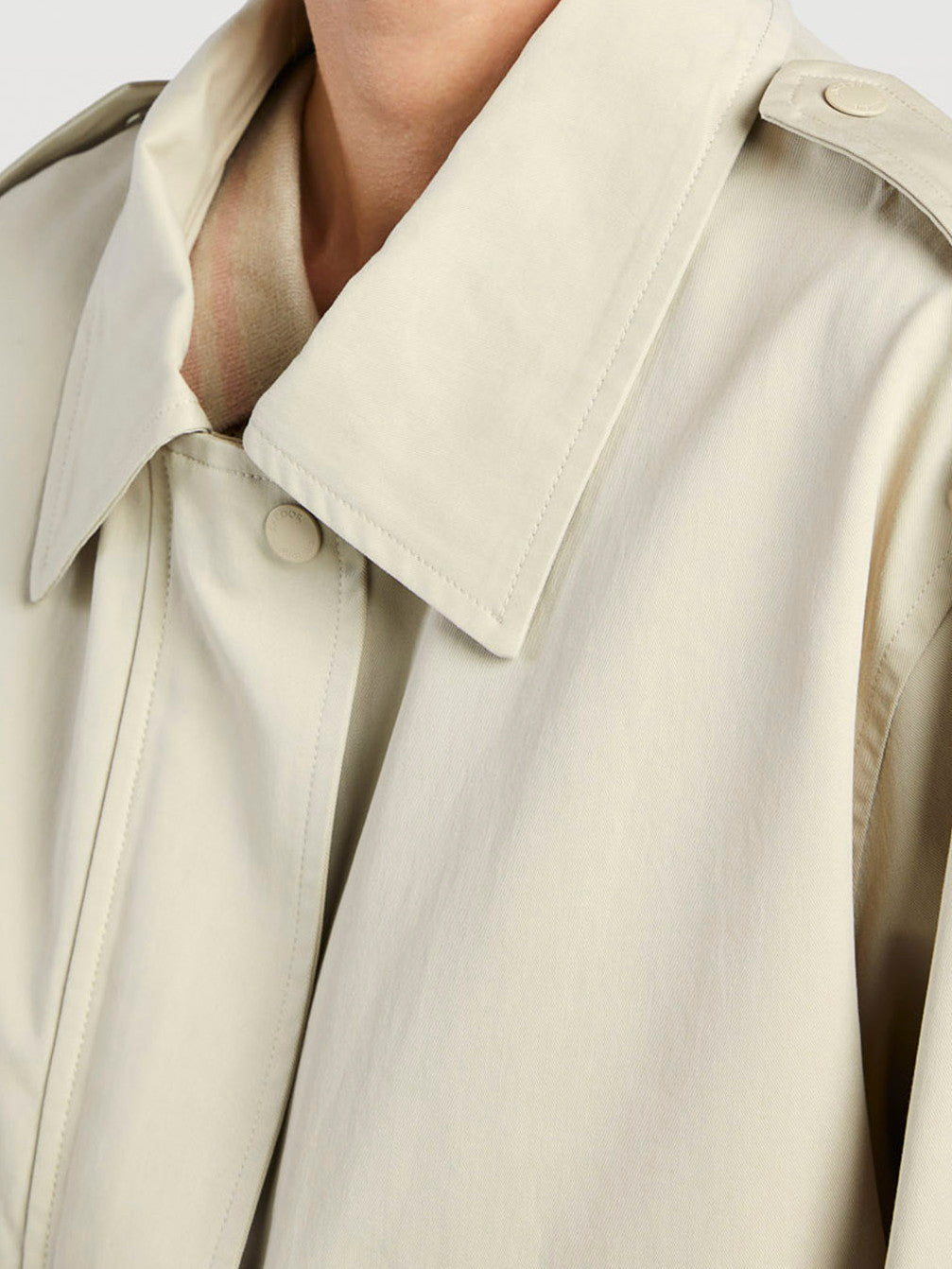 Light Beige