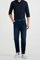 Dark Blue