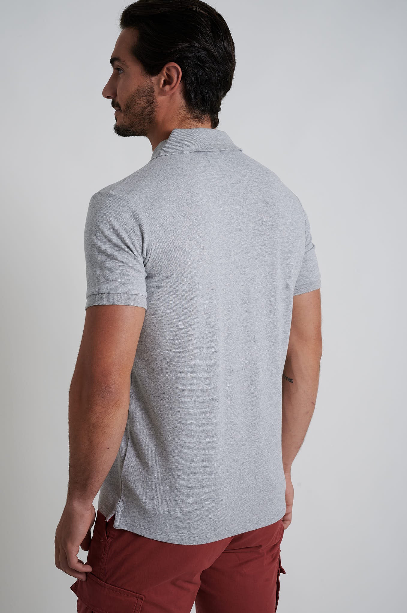 Light Grey