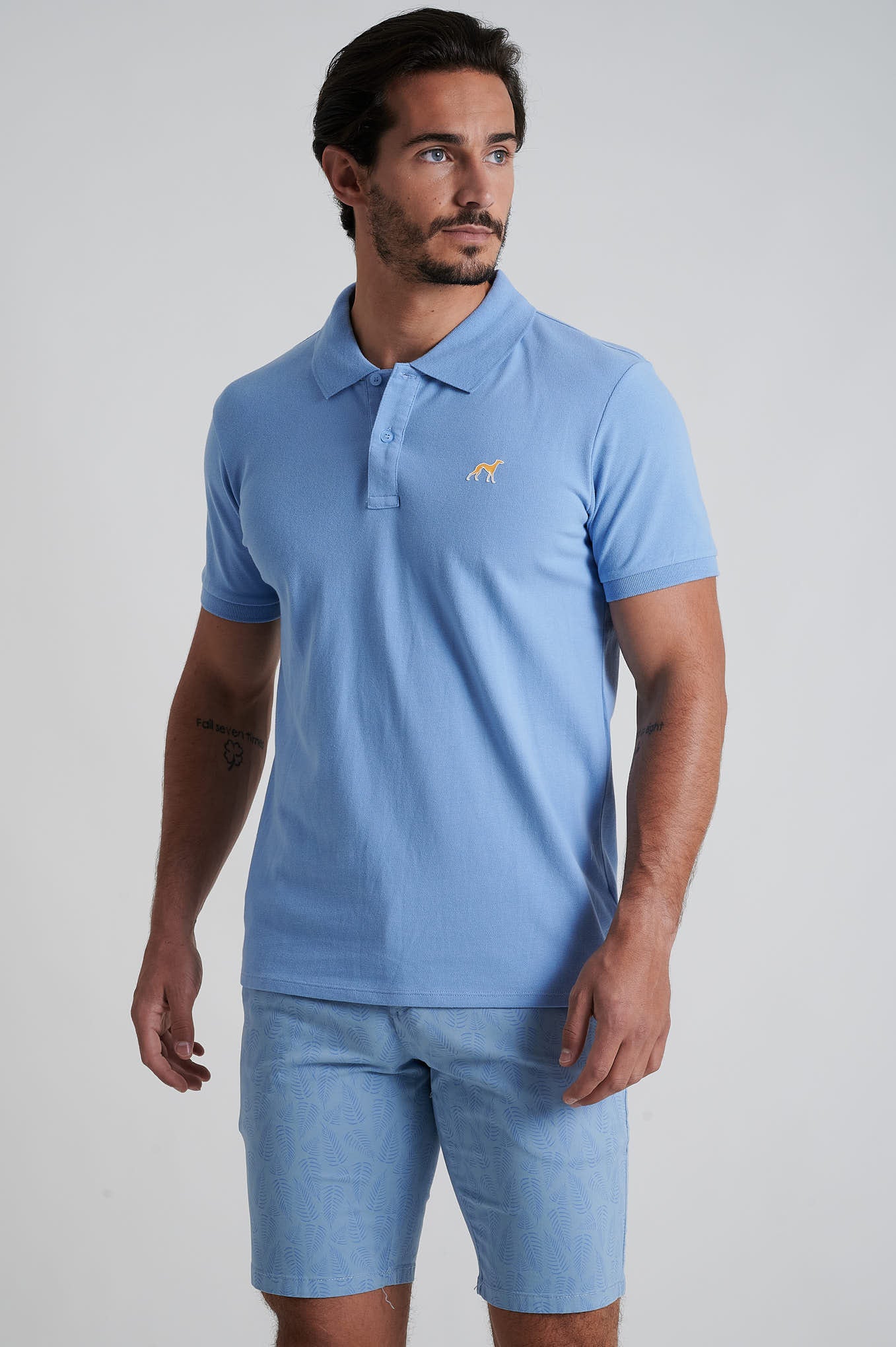Light Blue
