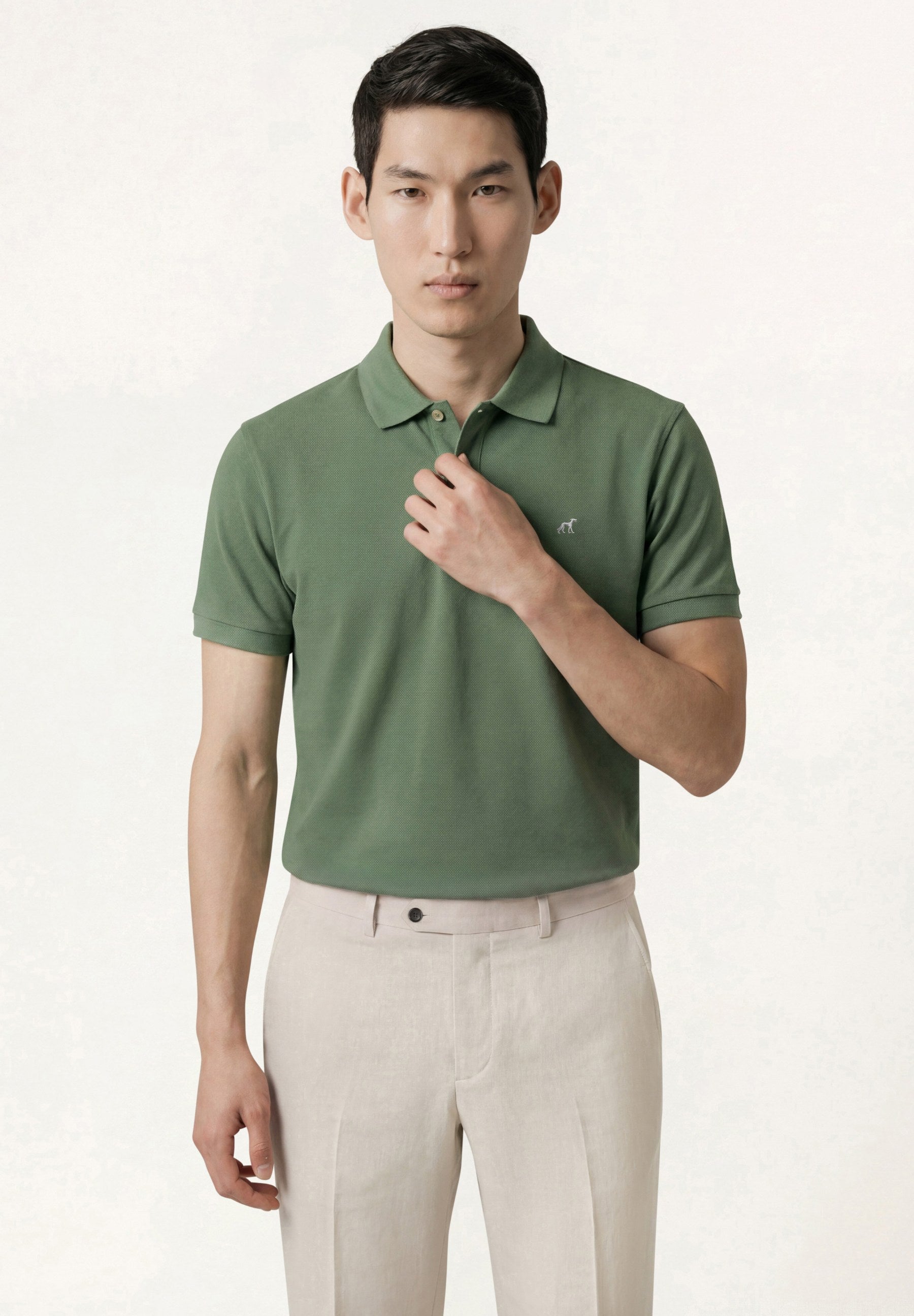 Green (AI)