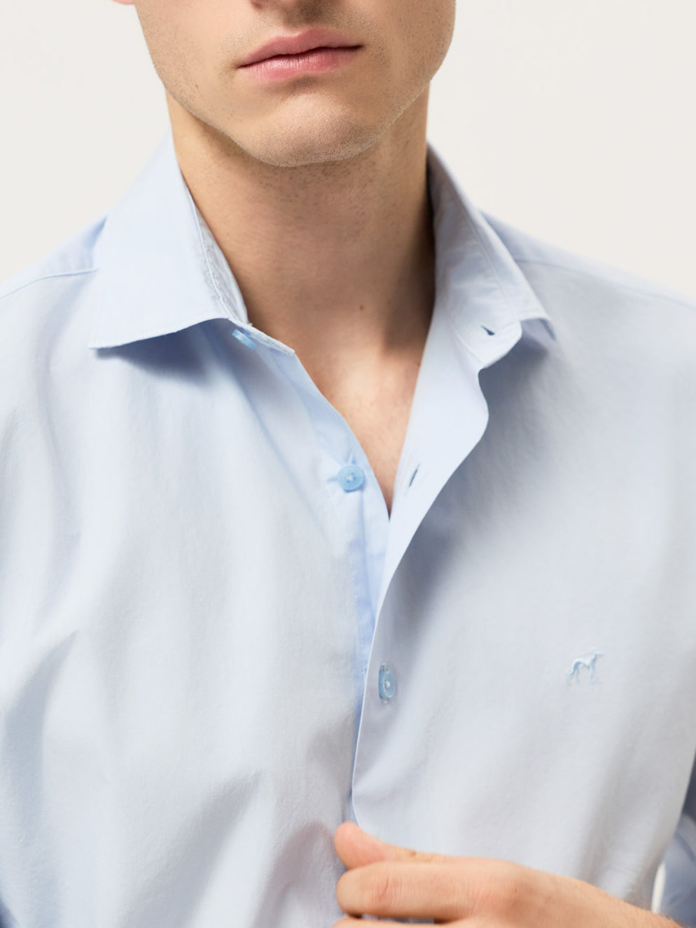 Light Blue