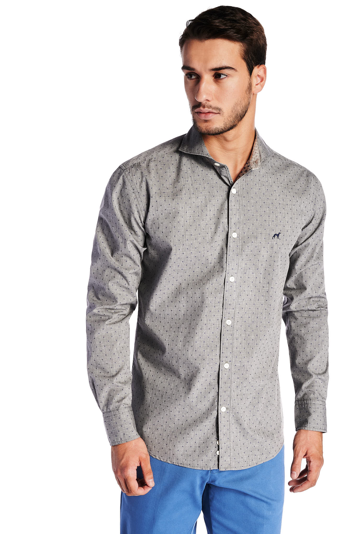 Mix Grey