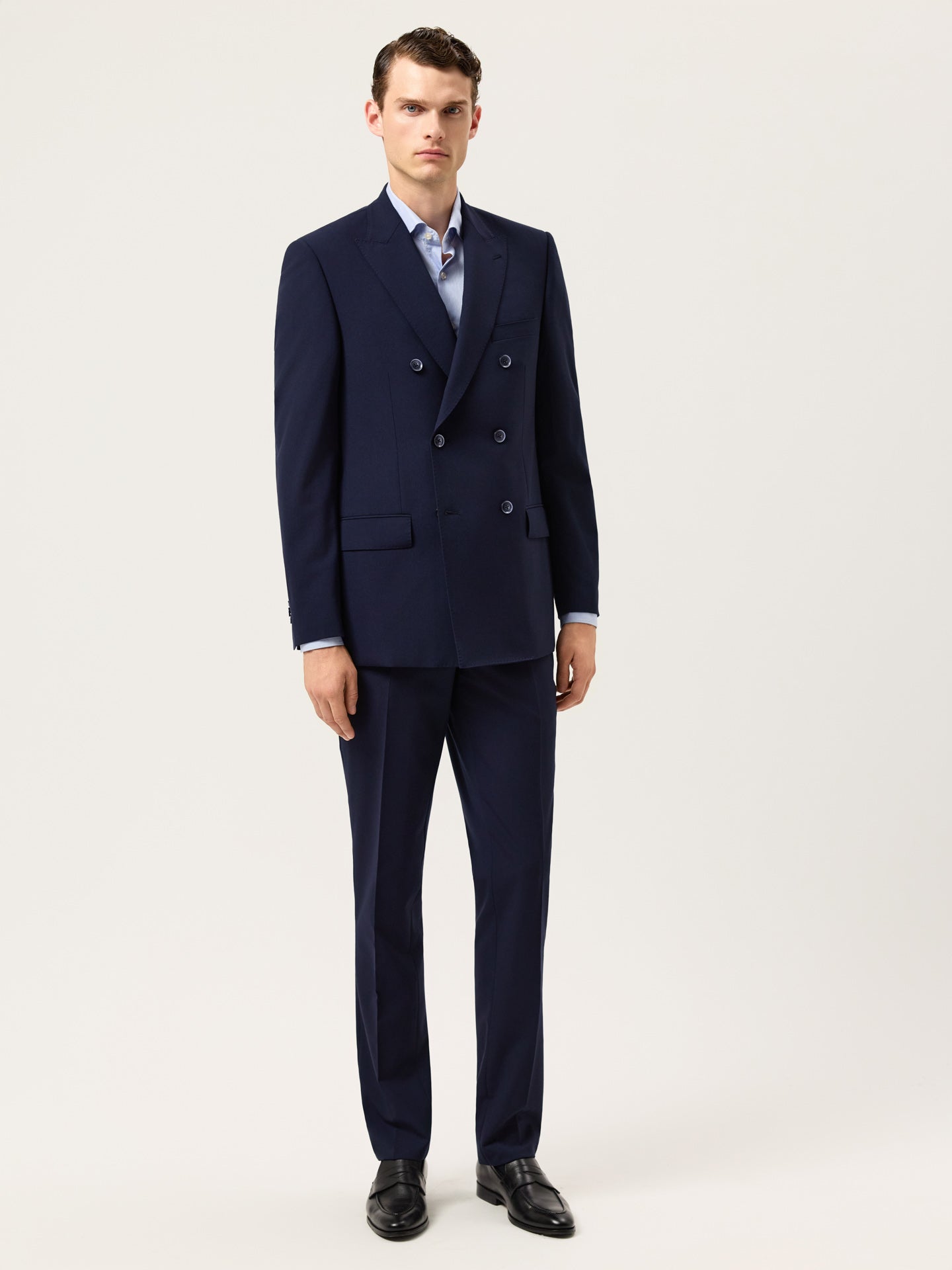 Dark Blue