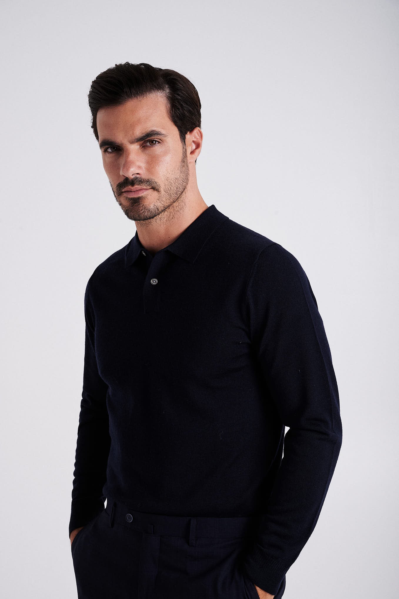 Dark Blue