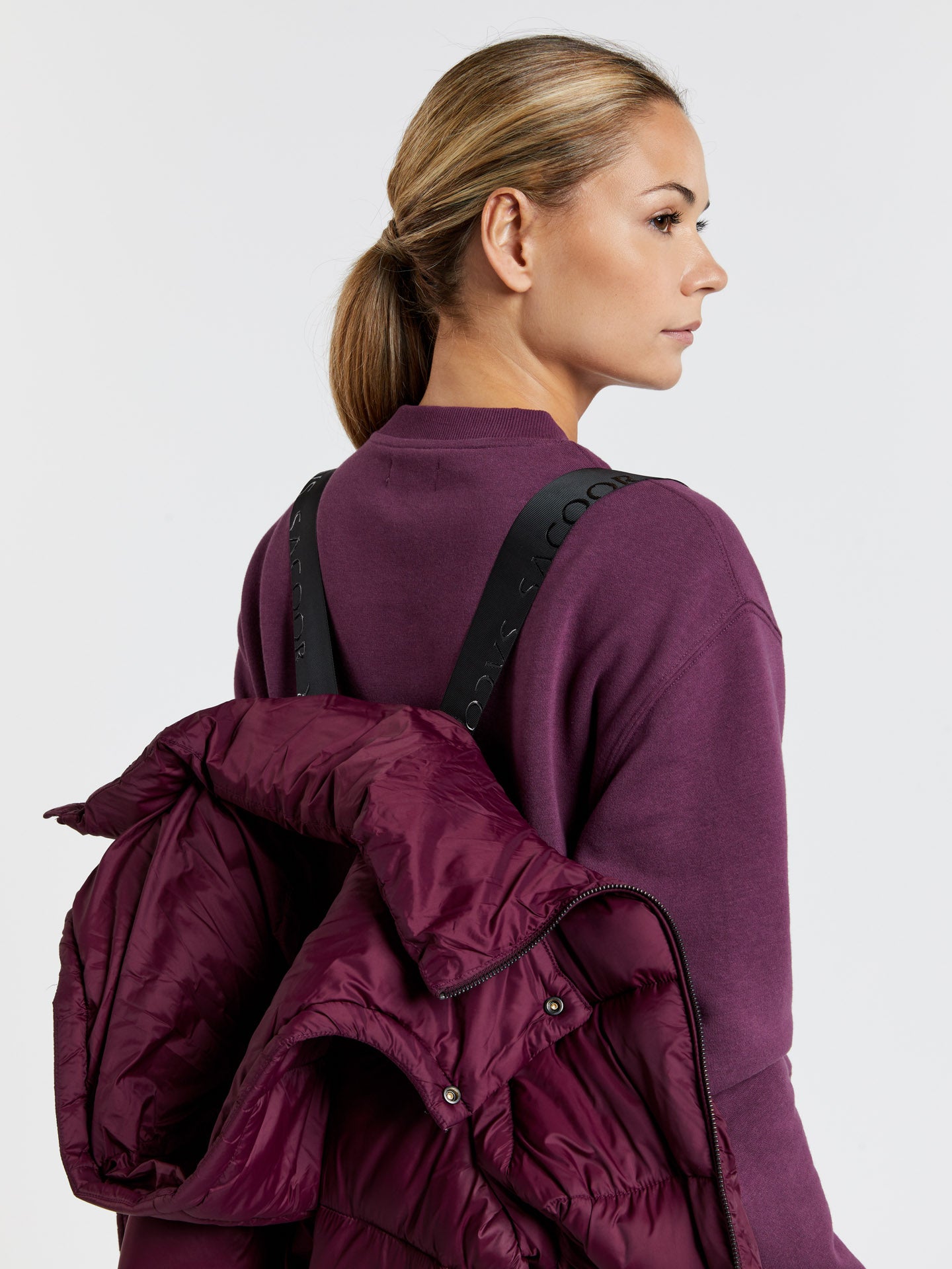 Plum