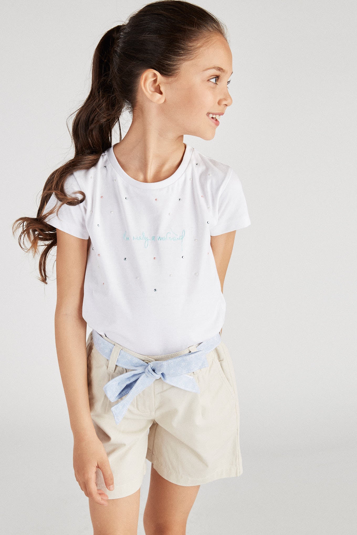 Ecru