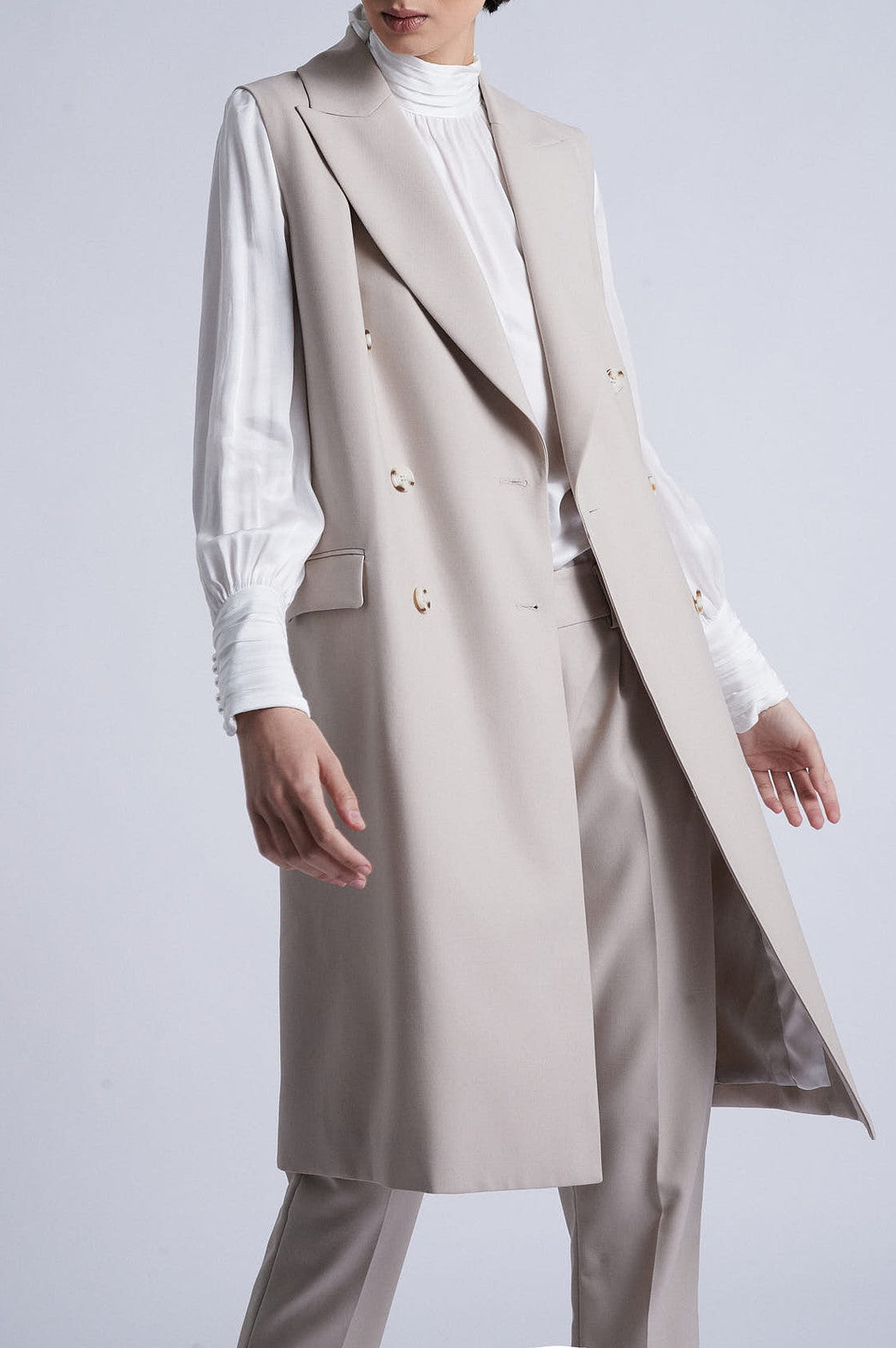 Light Beige