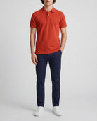 Dark Orange