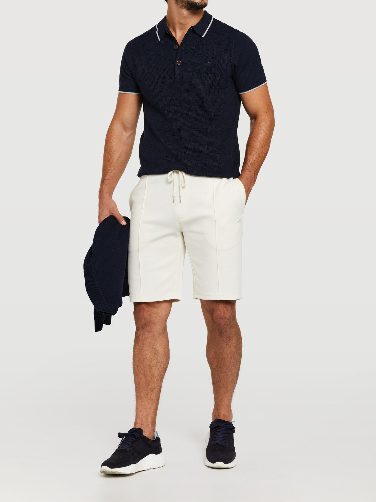 Ecru