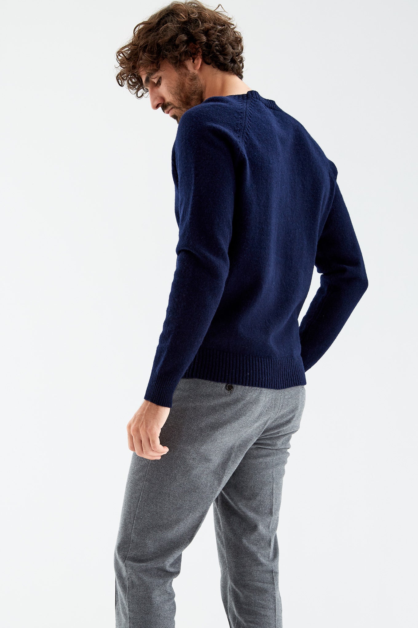 Dark Blue