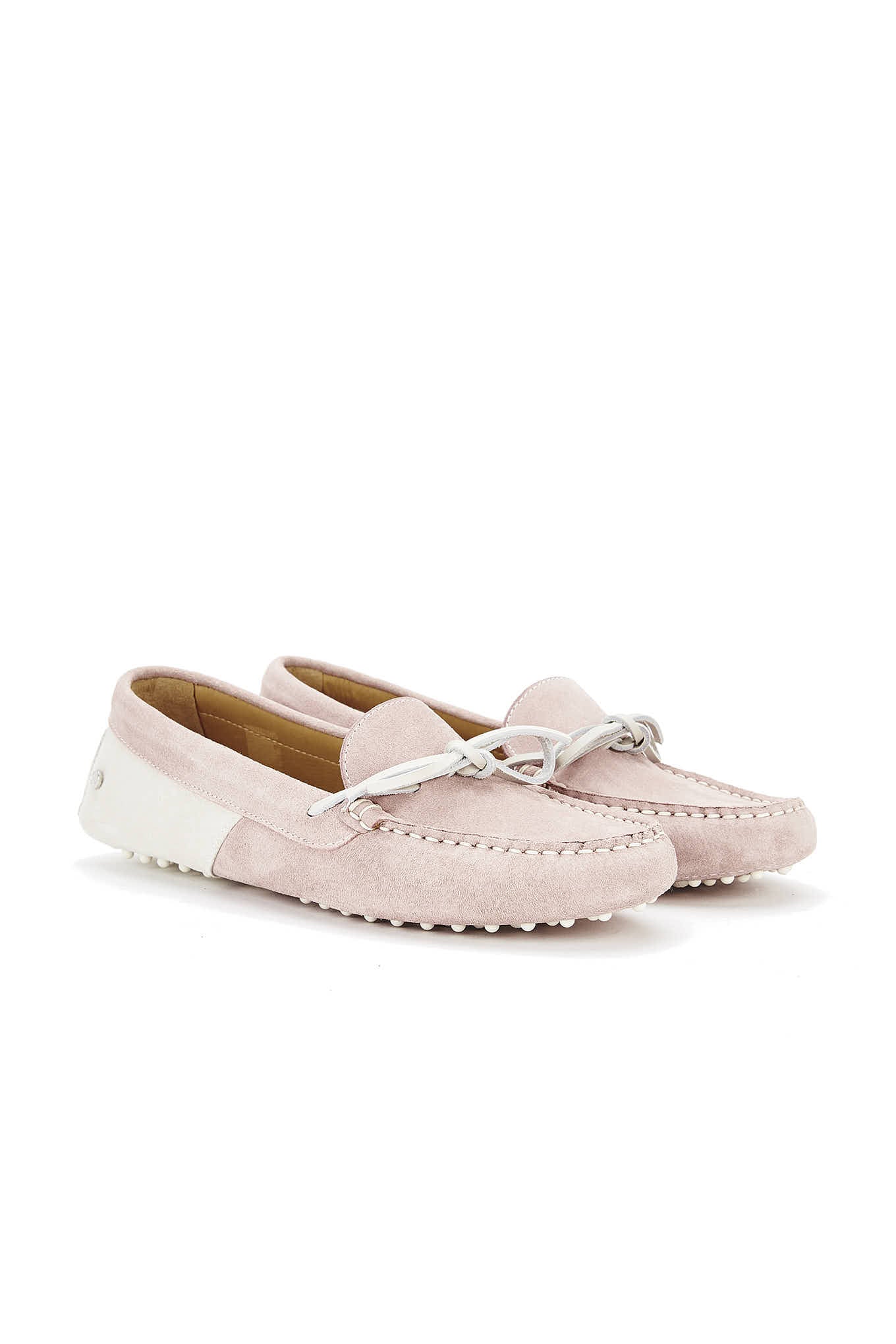 Pale Pink