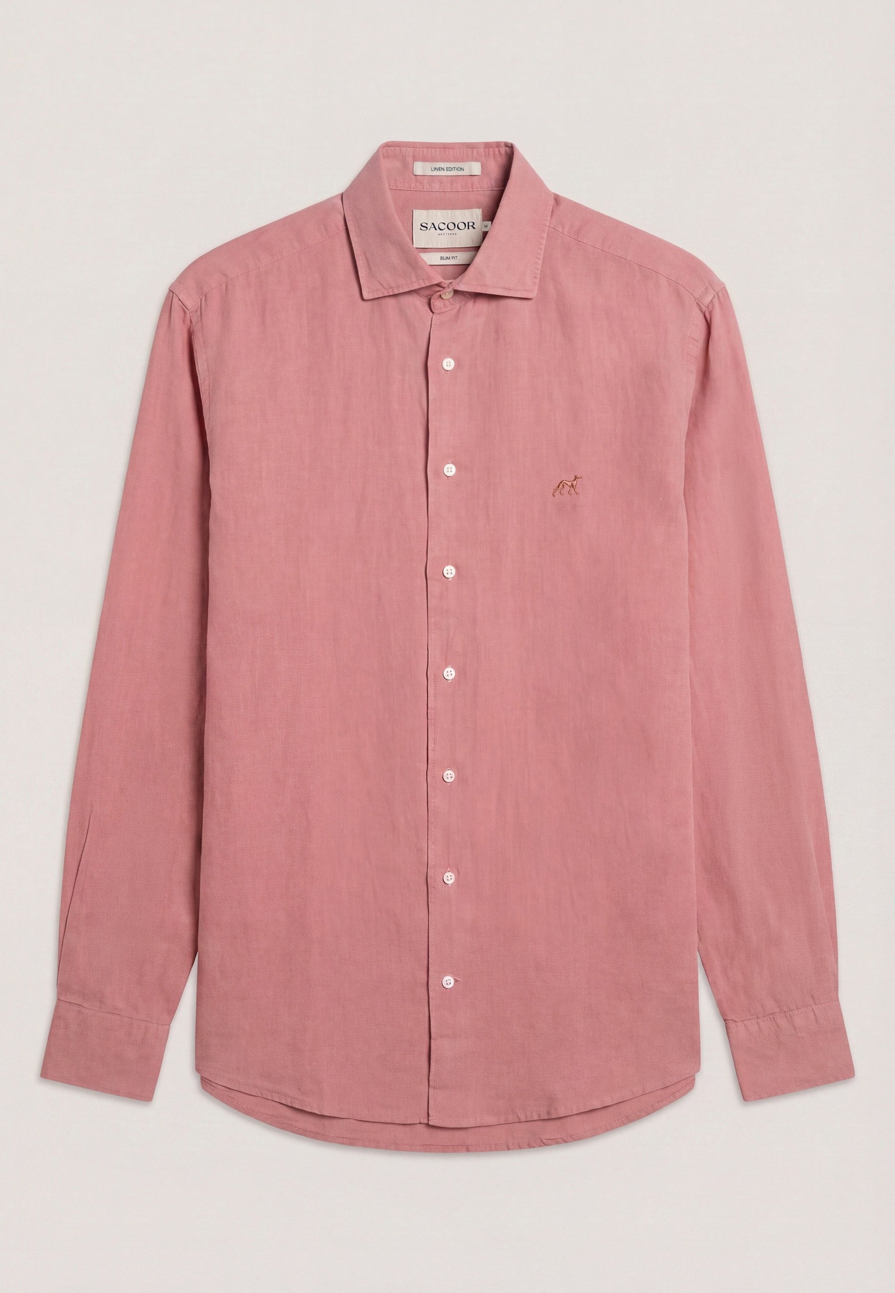 Pale Pink (AI)