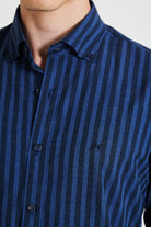 Dark Blue