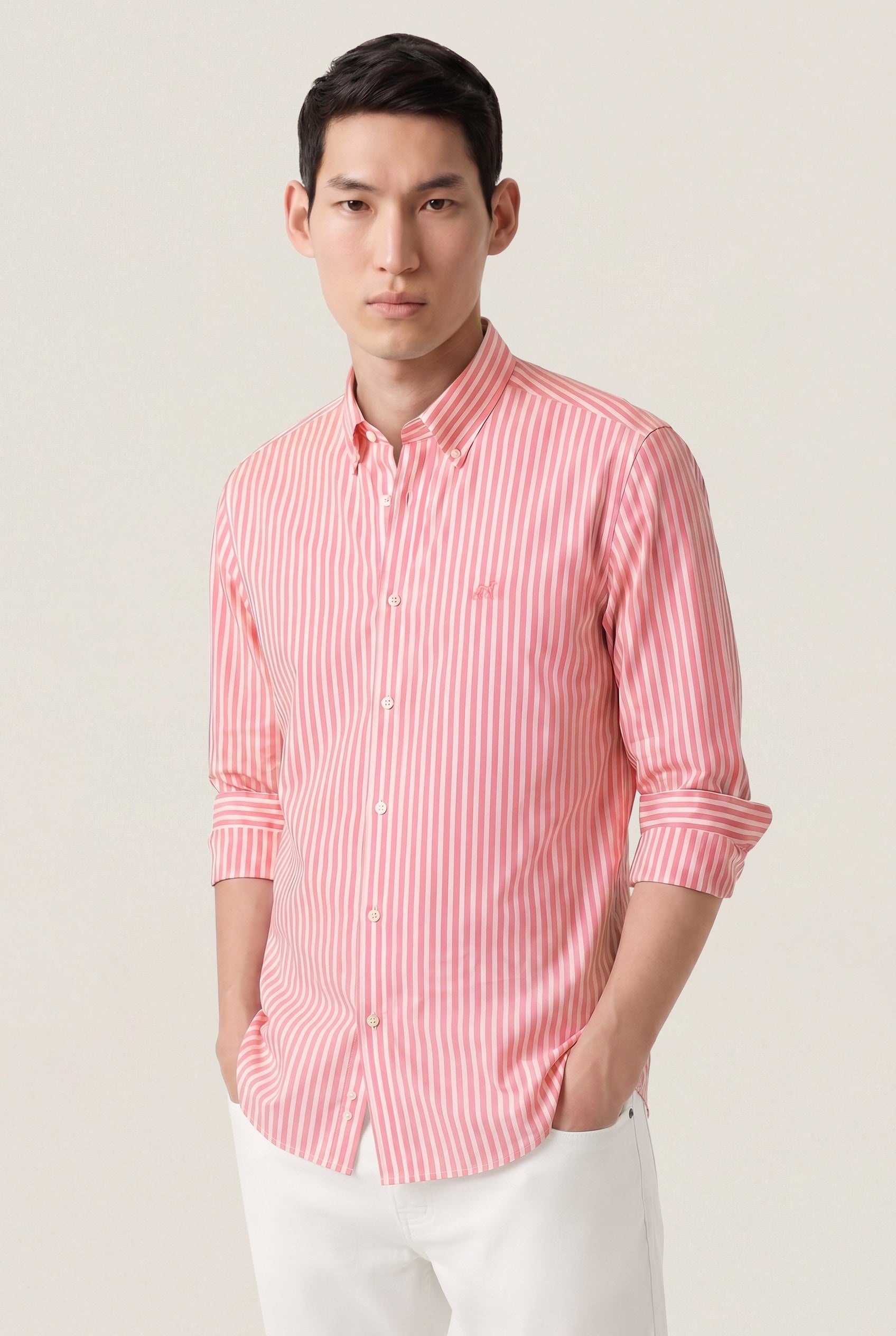 Light Red (AI)