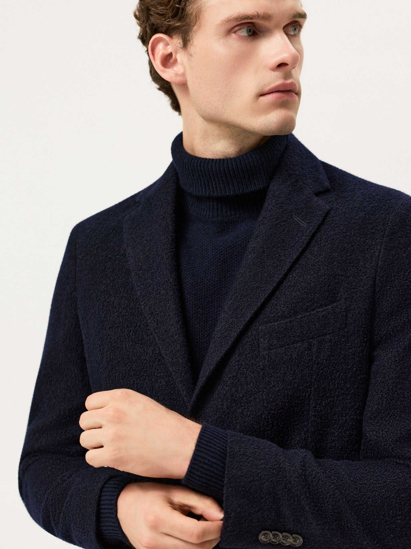 Dark Blue