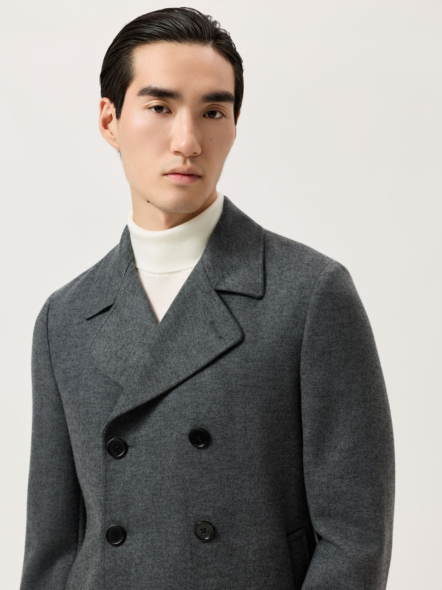 Medium Grey