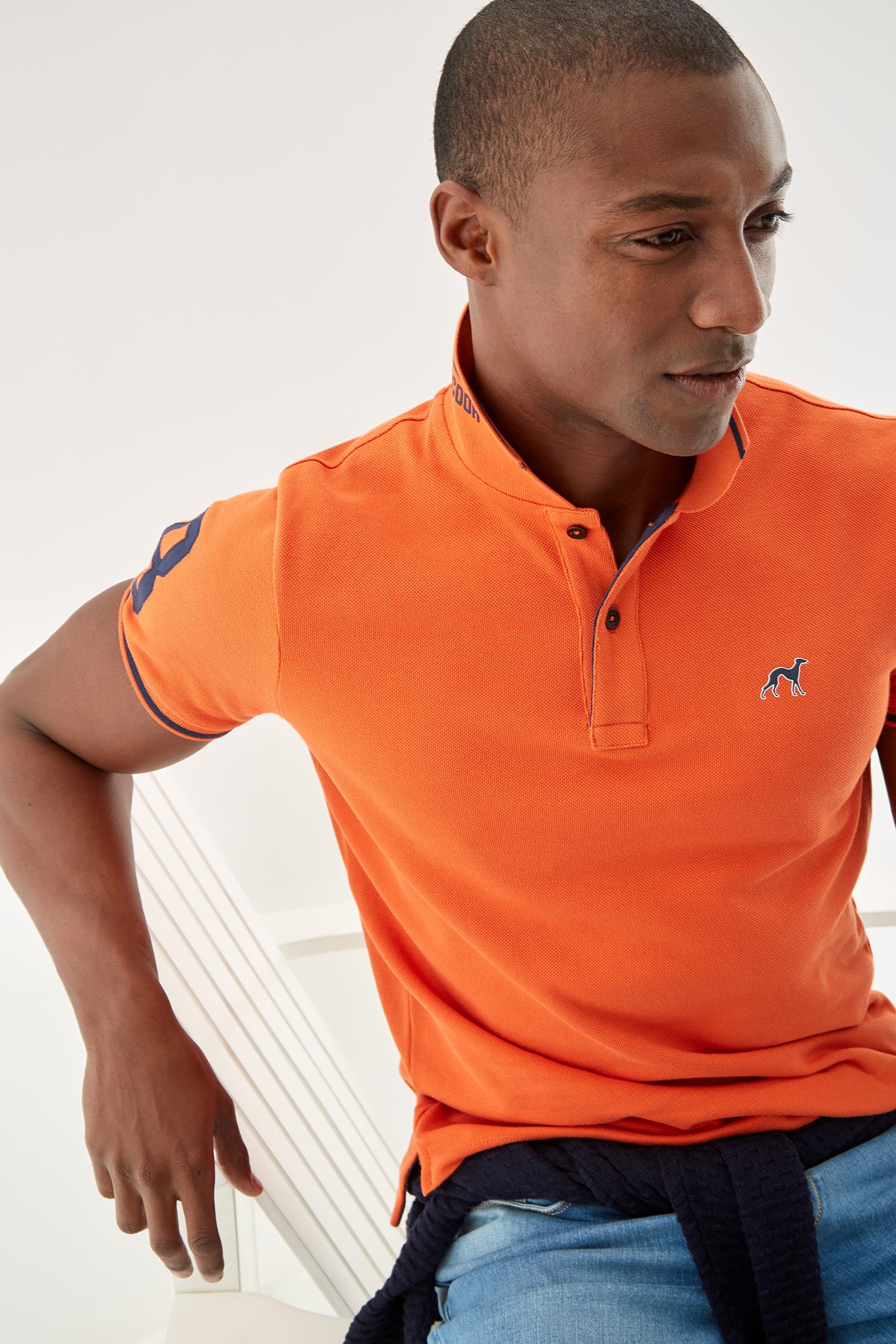Orange
