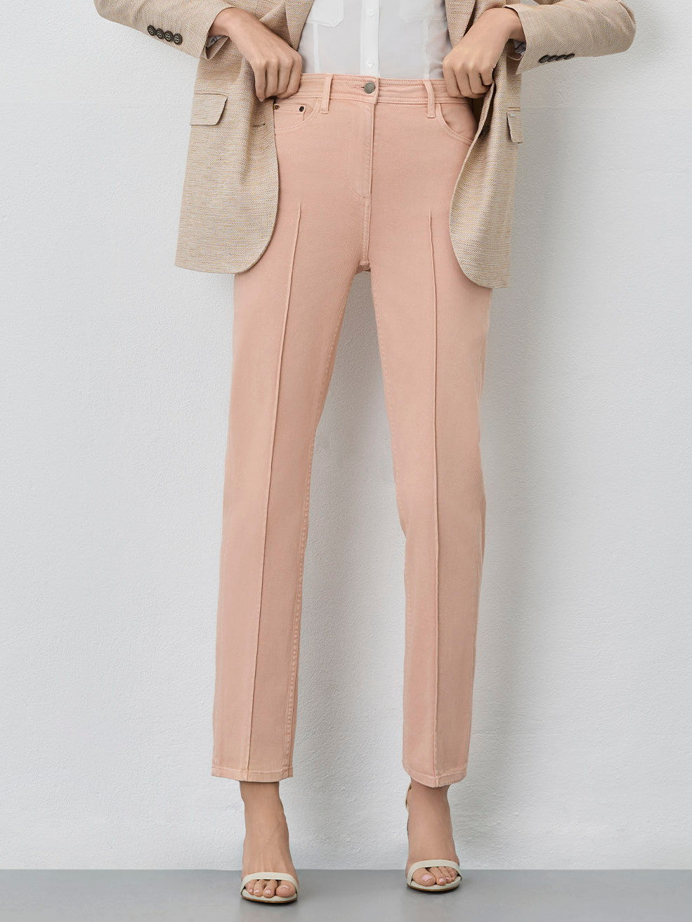 Light Pink