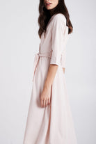 Pale Pink