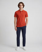 Dark Orange (AI)