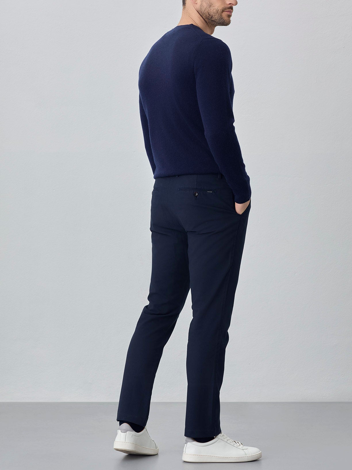 Dark Blue