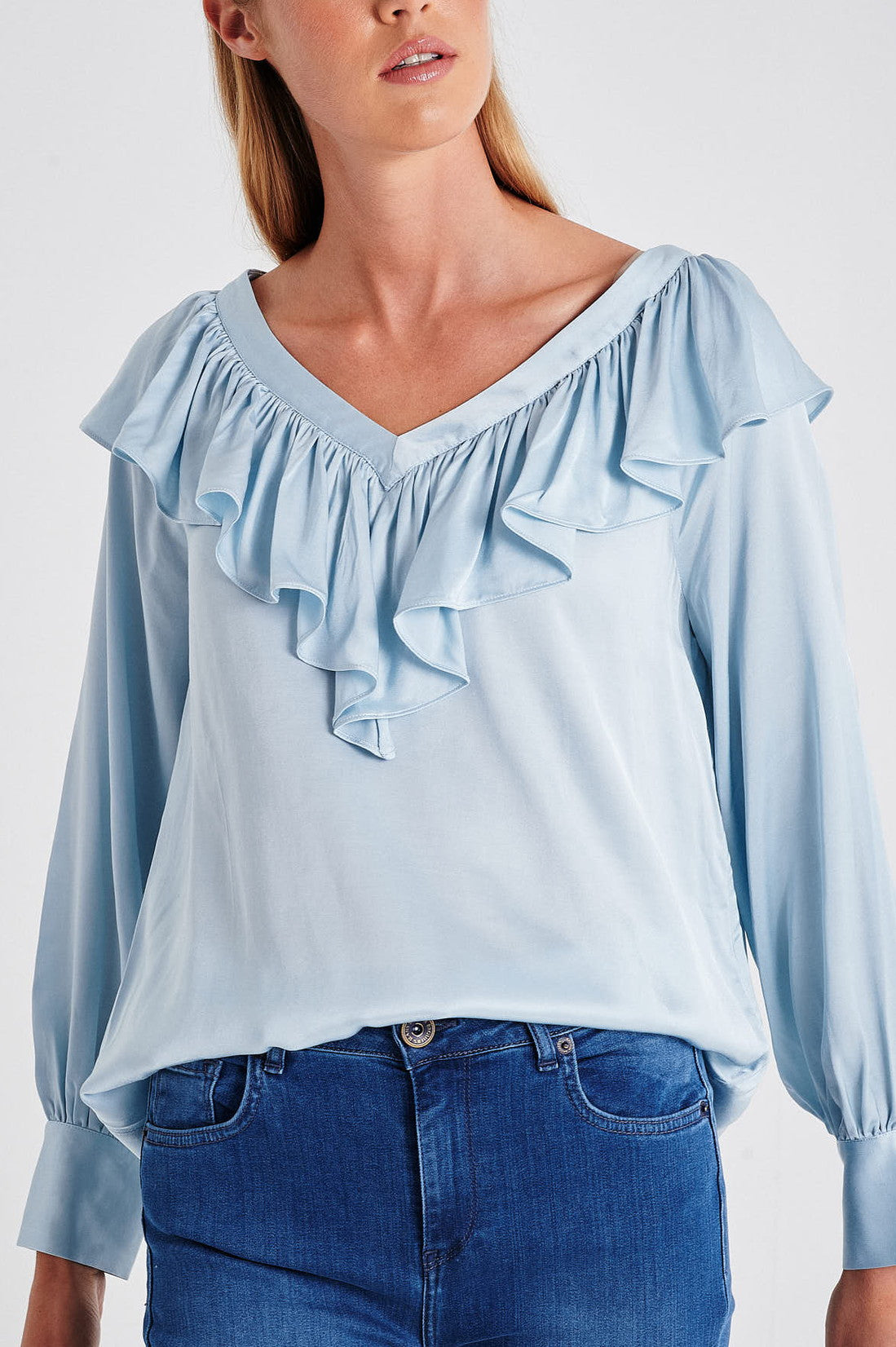 Light Blue