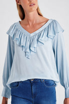 Light Blue