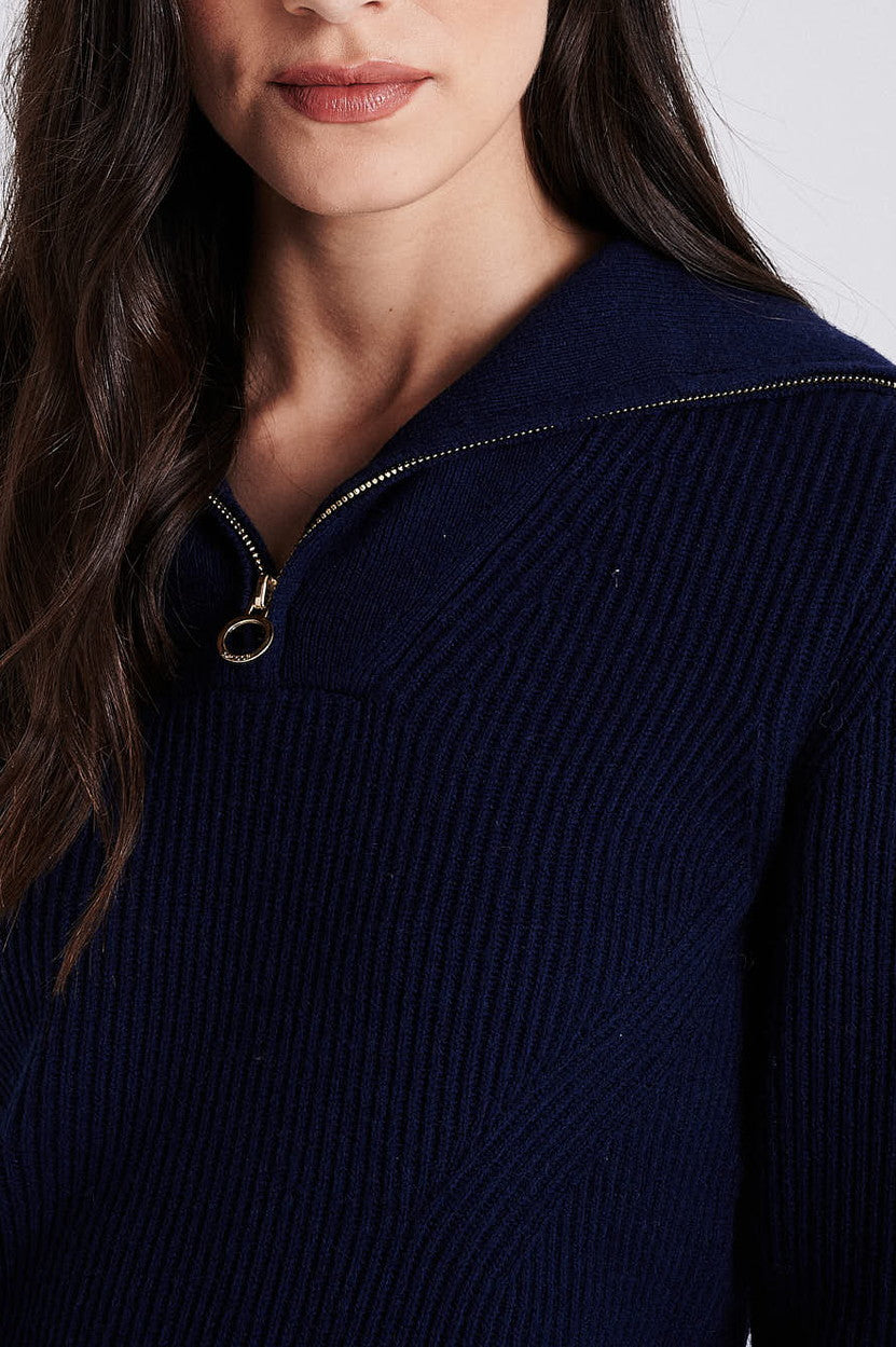 Dark Blue
