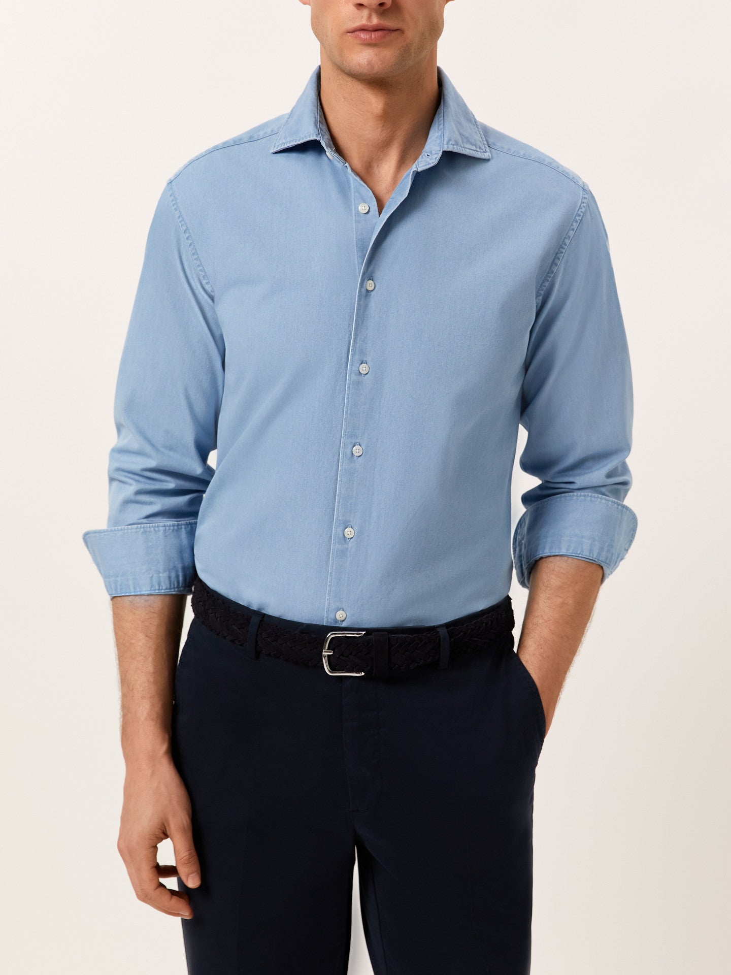 Light Blue