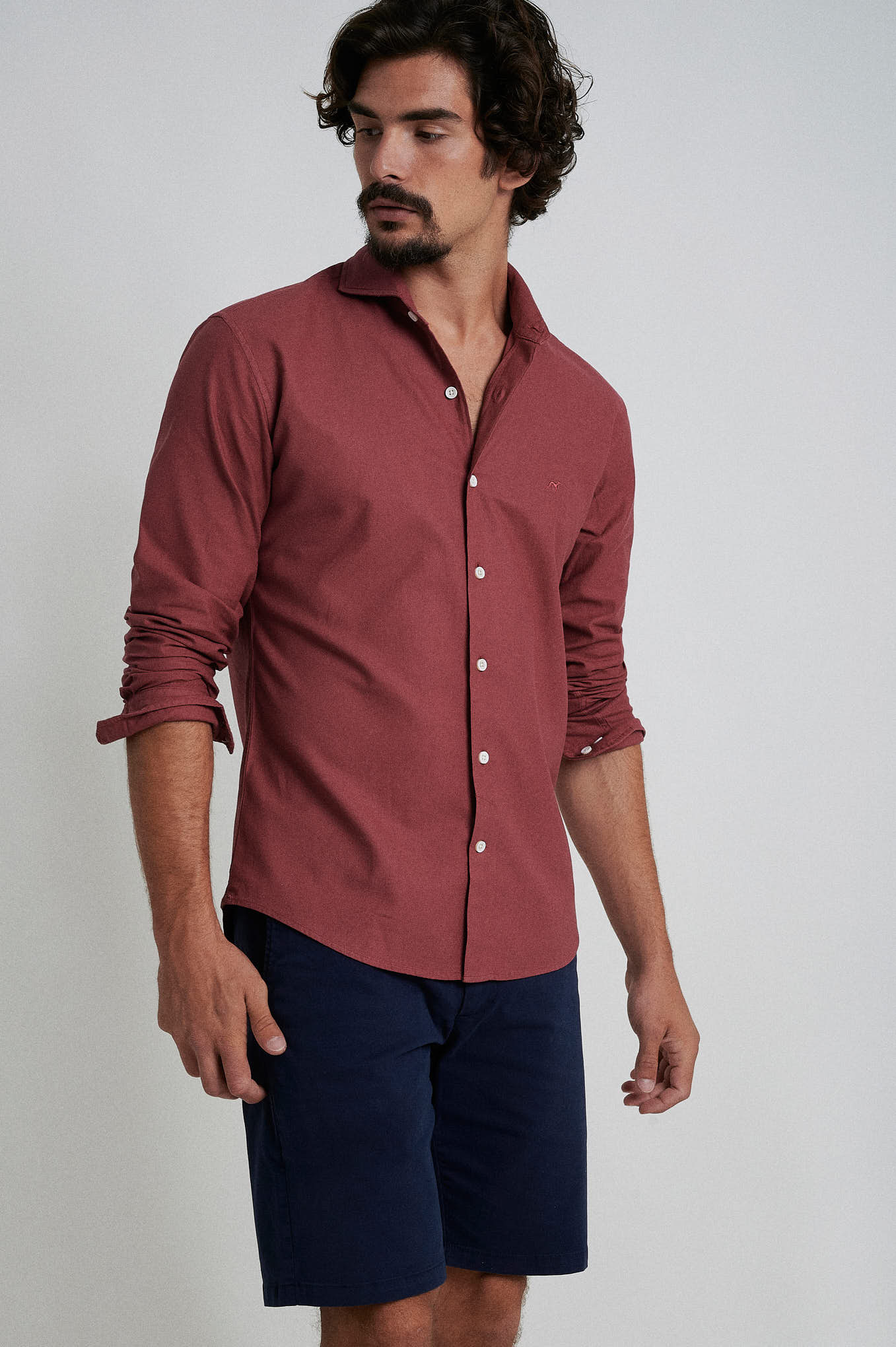 Light Red