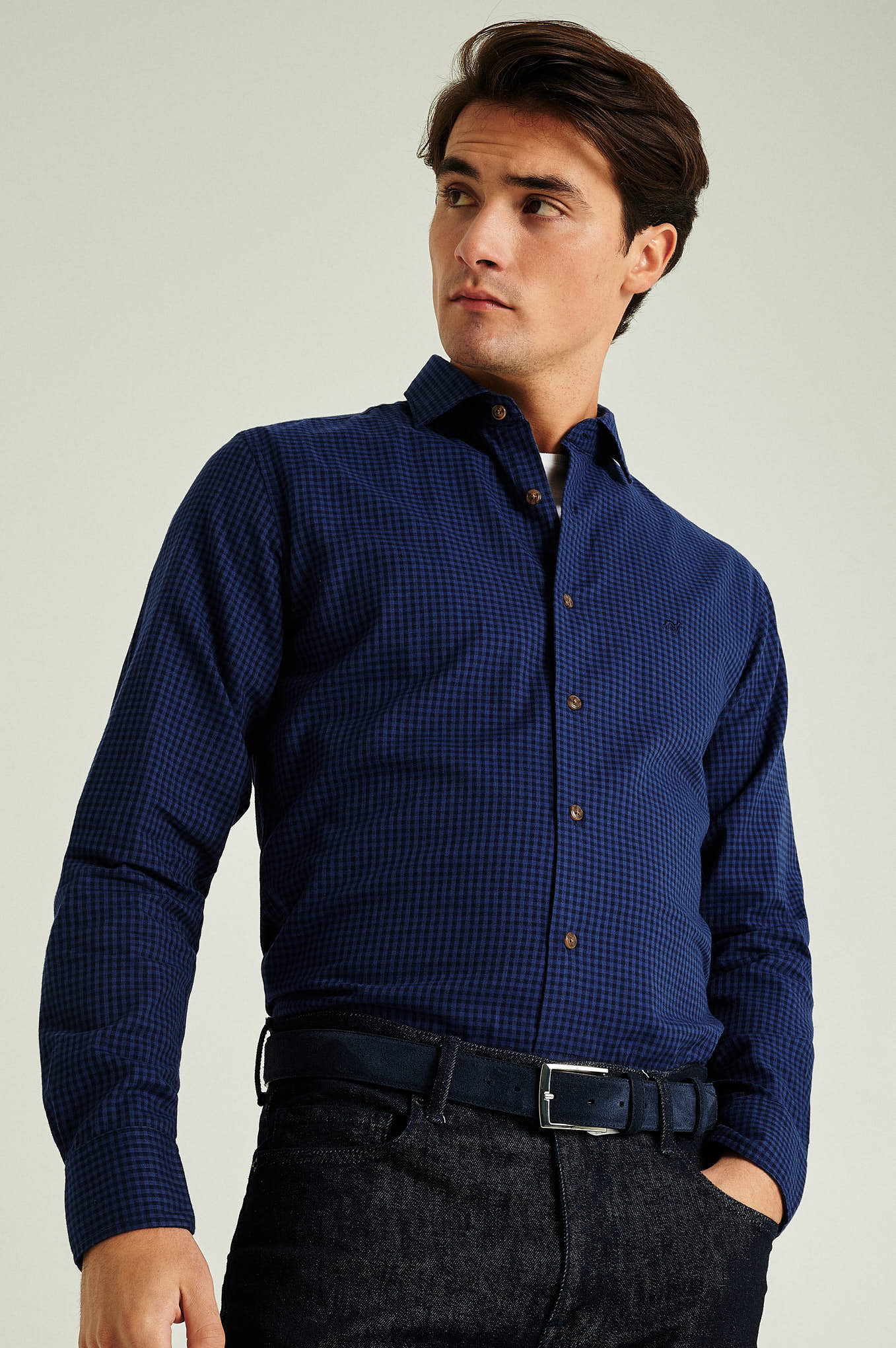 Dark Blue