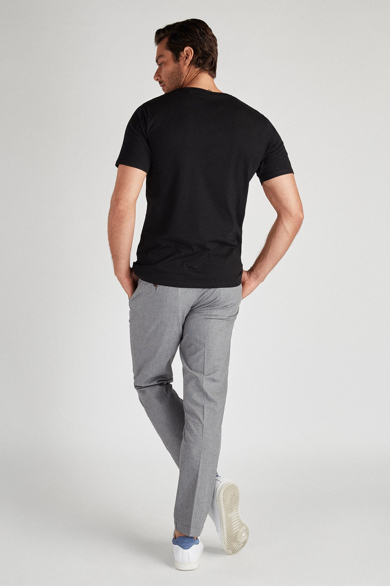 Dark Grey
