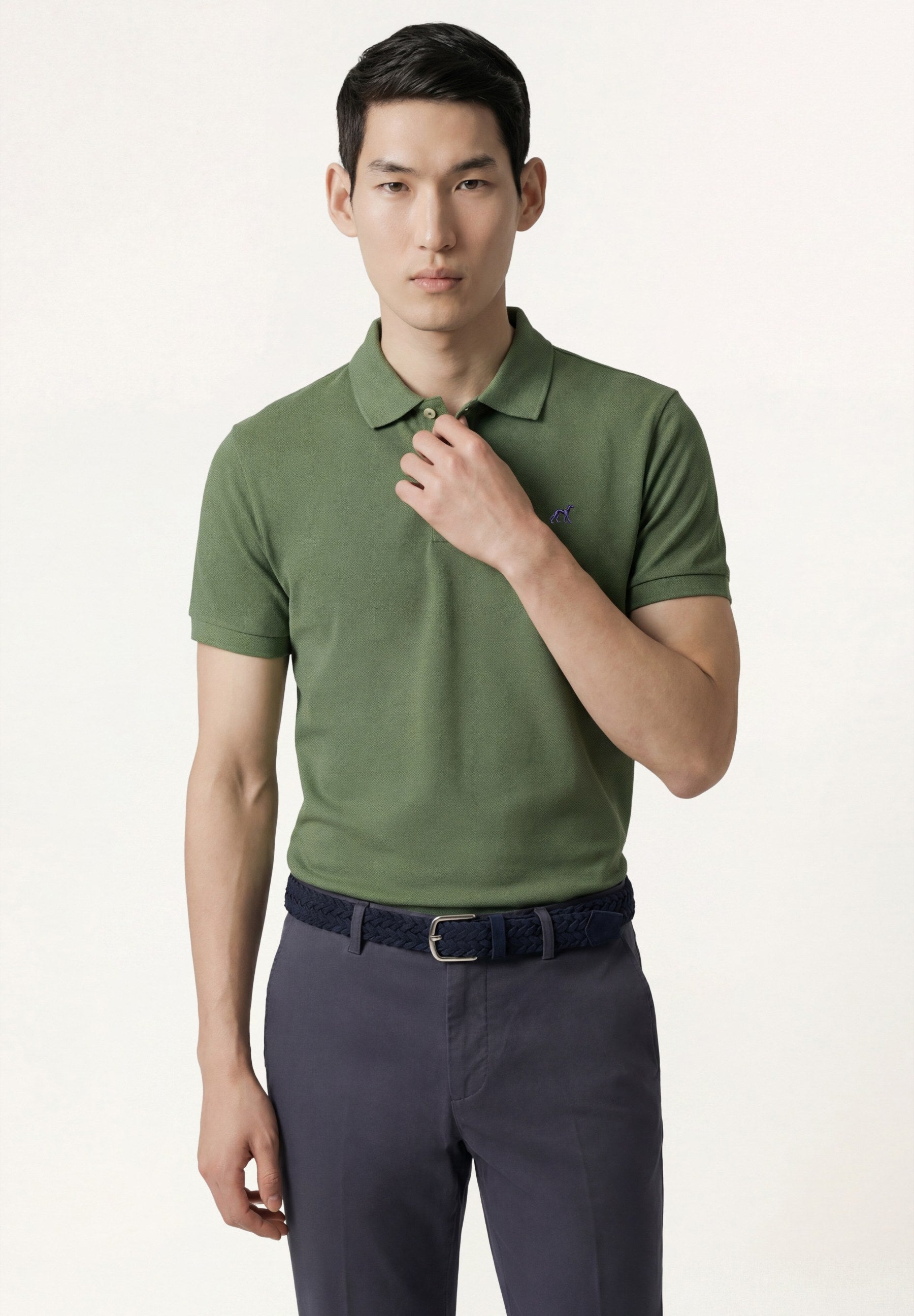 Green (AI)