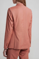 Dark Orange