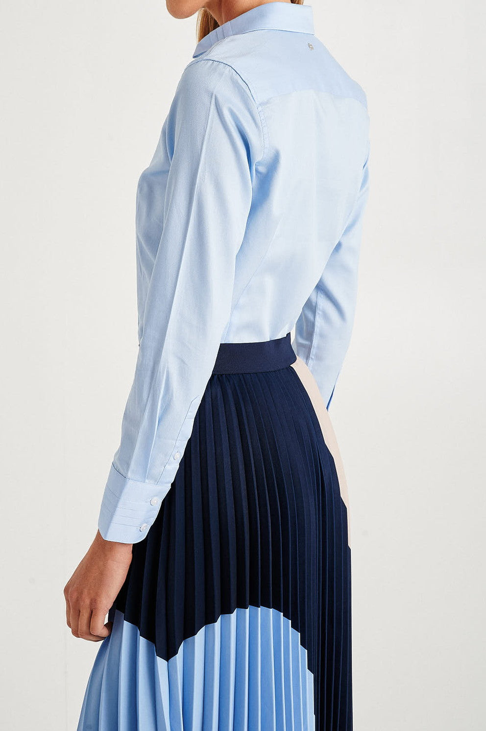 Light Blue
