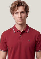 Dark Red (AI)