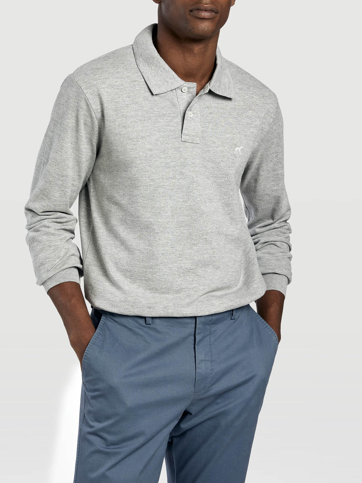 Mix Grey