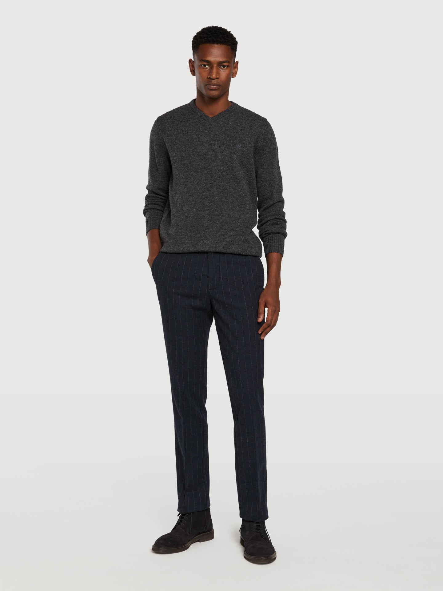 Dark Blue