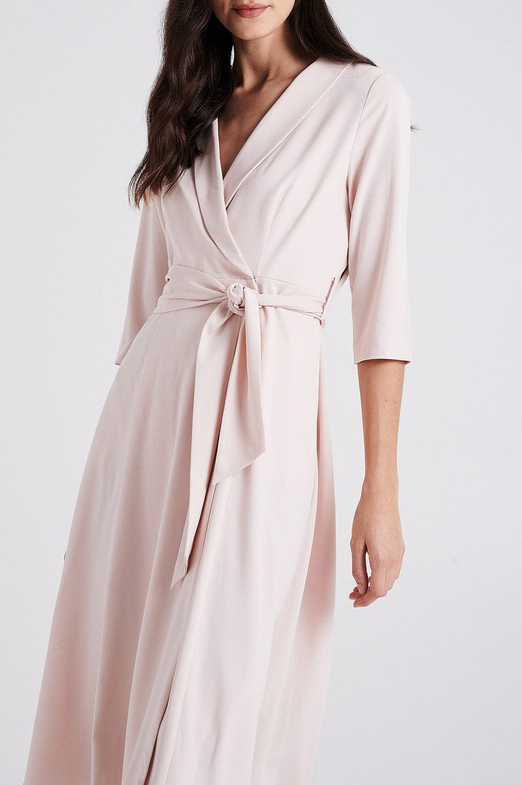 Pale Pink